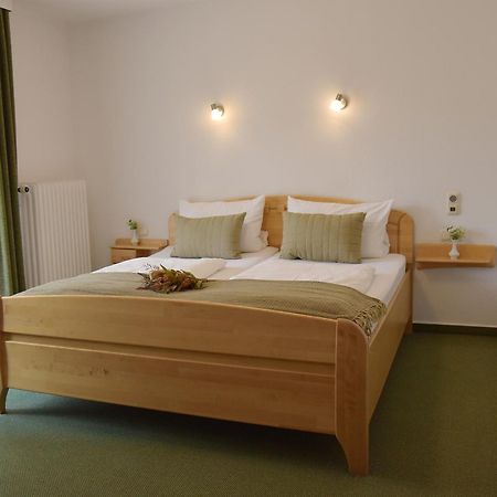 Pension Haus Bambi Mölln Exteriör bild