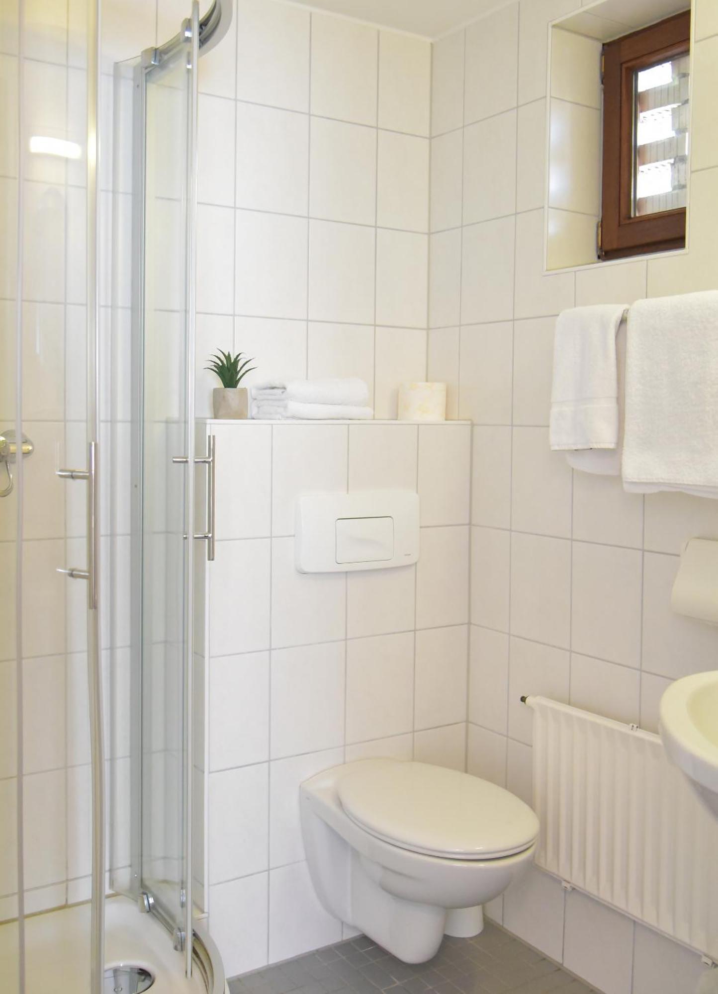 Pension Haus Bambi Mölln Exteriör bild