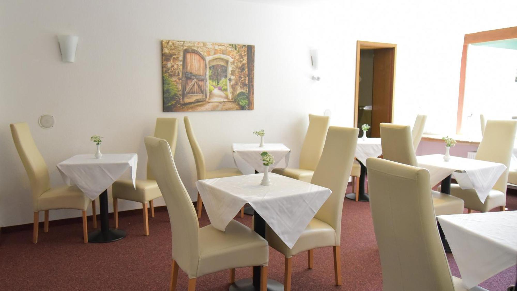Pension Haus Bambi Mölln Exteriör bild